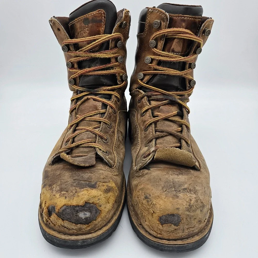 Danner pre hook